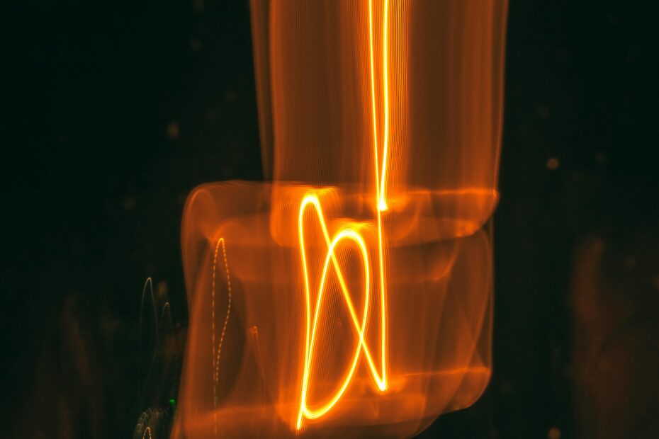 Led-skylt